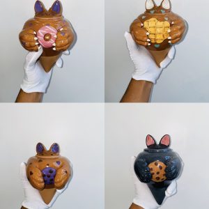 Pawsya - Collection Gourmand