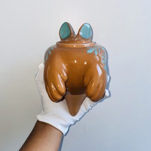 Pawsya - Collection végétale - Modèle 2